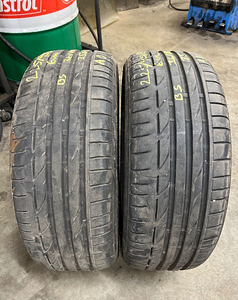 Bridgestone Potenza 001 (A3) (1 foto / 1)