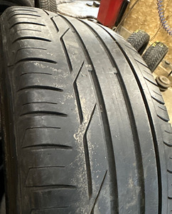 Bridgestone Turanza T001 (AA4) (2 foto / 2)