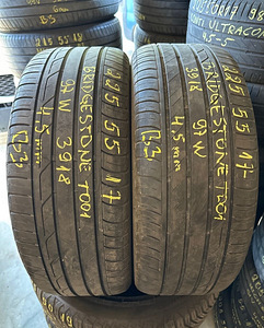 Bridgestone Turanza T001 (B3) (1 foto / 1)