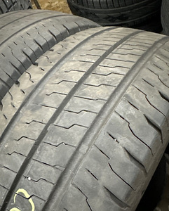 Continental Vancontact Eco (A19) (2 foto / 2)