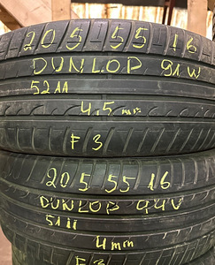 Dunlop Sp Sport (F3) (1 foto / 1)