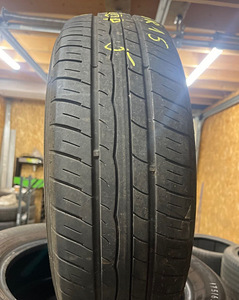 Dunlop Sp Sport Fastresponse (A1) (2 foto / 2)