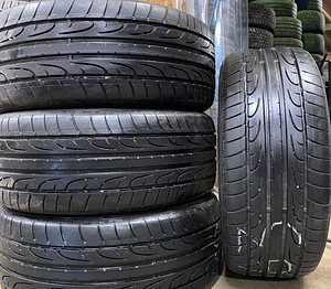 Dunlop Sp Sport Maxx (AA2) (1 foto / 1)