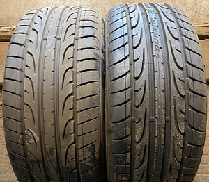 Dunlop Sp Sport Maxx (B2) (1 foto / 1)
