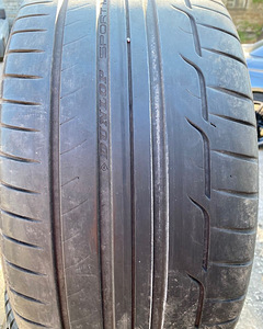 Dunlop Sport Maxx Rt (tootekood 19) (1 foto / 1)