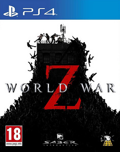 Mängud Ps4:Steep Gold,Metro Redux,Fifa 16,Battlefield 4,WWZ (4 foto / 5)