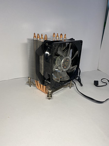 Cooler Master (1 foto / 3)