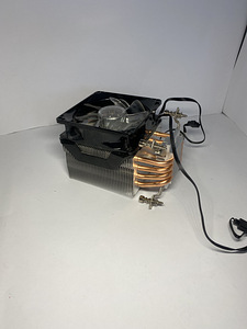 Cooler Master (3 foto / 3)