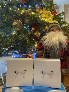 AirPods Pro copy (1 фото из 10)