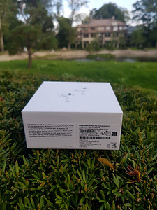 Airpods pro 2 (2 foto / 7)