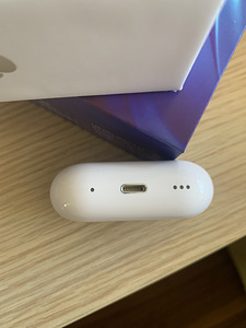 Airpods pro 2 (3 foto / 6)