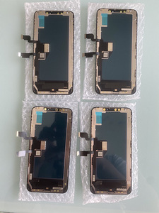 LCD display Iphone xs max (2 фото из 3)