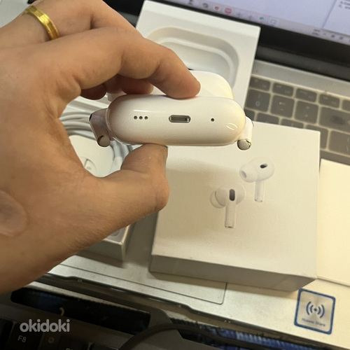 Airpods pro 2 (foto #5)