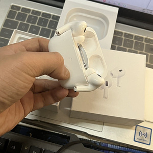 Airpods pro 2 (7 фото из 10)