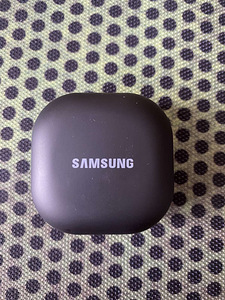 Samsung Galaxy Buds 2 Pro (7 foto / 10)