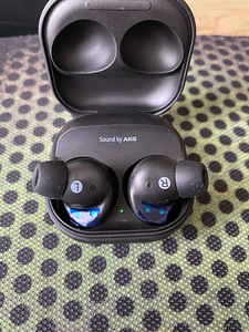 Samsung Galaxy Buds 2 Pro (9 foto / 10)