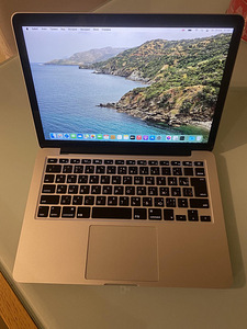 Macbook pro 13' 2013 Magsafe laadija (1 foto / 7)