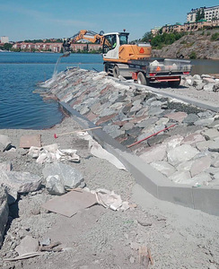 Tänavakivi spetsialistid (9 foto / 10)