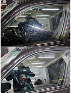 Auto esiklaasi vahetus (4 foto / 4)
