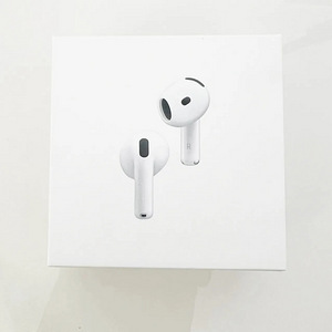 AirPods 4 (2 фото из 10)