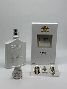 Creed Silver Mountain Water, 100ML (1 foto / 7)