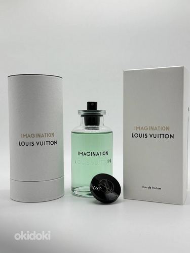 Louis Vuitton Imagination, 100 мл - Pärnu, Мужская – okidoki