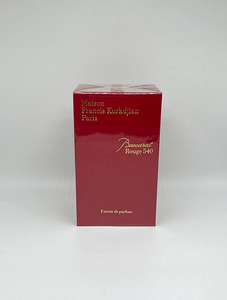 Maison Francis Kurkdjian Pari, Baccarat Rouge 540, 70ML (5 foto / 6)