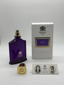 Creed Queen Of Silk, 100ML (1 foto / 8)