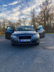 Audi A4 Avant 2.0 103kw (1 foto / 8)