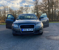Audi A4 Avant 2.0 103kw