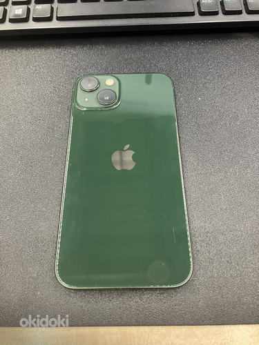 iPhone 13, 128GB