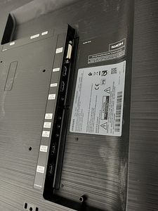 Samsung Monitor 43 2tk. (3 foto / 6)