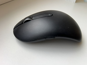 Dell wk717 Keyboard & mouse Wireless (3 foto / 3)
