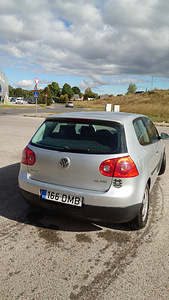 Продам VW Golf 2004г. (1 фото из 11)