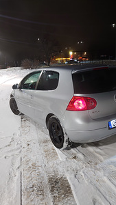 Müüa VW Golf V (8 foto / 10)