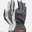 Новые TAMREX A+ рабочие перчатки из мягкой кожи (фото #1)