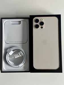 iPHONE 12 PRO 256 ГБ (1 фото из 4)
