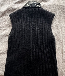 Stiilne vest (3 foto / 5)