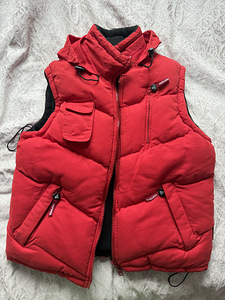 Жилетка Anapurna (1 фото из 7)