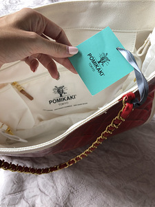 Pomikaki Bag (3 фото из 3)