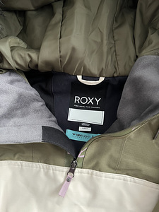 Roxy lumelauajope ja kindad (3 foto / 3)
