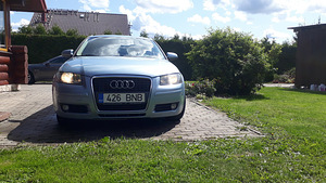 Audi a3 2,0 tdi (1 foto / 3)