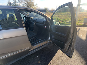 Mercedes Benz A160 CDI (12 foto / 15)