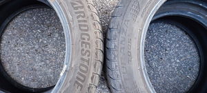 Bridgestone Turanza T005 (3 фото из 6)