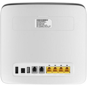 4G ruuter Huawei E5186 (2 foto / 2)