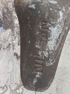 Nissan veljed koos Nokian naastrehvidega. R17 265/65/17 (9 foto / 10)