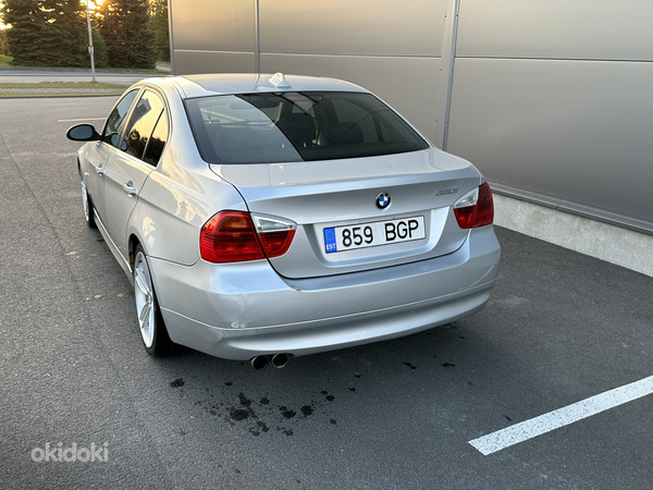 BMW e90 (foto #4)