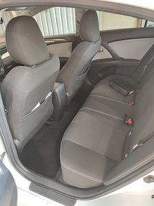Toyota Avensis ALLAHINNATUD (8 foto / 12)