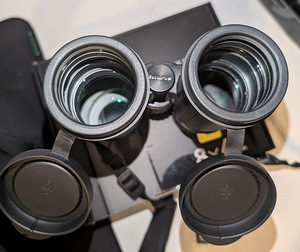 Olympus 8x42 Pro binoklid (2 foto / 4)