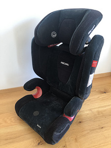 Turvatool RECARO Monza (1 foto / 6)